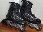 In-line brusle Rollerblade vel.42