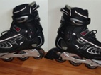 In-line brusle Rollerblade vel.42