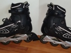 In-line brusle Rollerblade vel.42