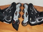 In-line brusle Rollerblade vel.42