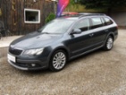 Škoda Superb, 1.6 TDI 77kW  OUTDOOR, kombi, nafta