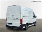 Volkswagen Crafter, 2,0 TDi 103kW skříň  35 REZERV