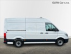 Volkswagen Crafter, 2,0 TDi 103kW skříň  35 REZERV