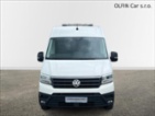 Volkswagen Crafter, 2,0 TDi 103kW skříň  35 REZERV