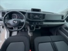Volkswagen Crafter, 2,0 TDi 103kW skříň  35 REZERV