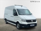 Volkswagen Crafter, 2,0 TDi 103kW skříň  35 REZERV