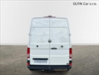Volkswagen Crafter, 2,0 TDi 103kW skříň  35 REZERV