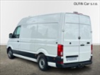 Volkswagen Crafter, 2,0 TDi 103kW skříň  35 REZERV