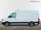 Volkswagen Crafter, 2,0 TDi 103kW skříň  35 REZERV