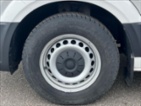 Volkswagen Crafter, 2,0 TDi 103kW skříň  35 REZERV