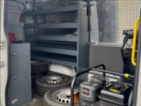 Volkswagen Crafter, 2,0 TDi 103kW skříň  35 REZERV