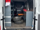 Volkswagen Crafter, 2,0 TDi 103kW skříň  35 REZERV