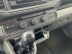 Volkswagen Crafter, 2,0 TDi 103kW skříň  35 REZERV