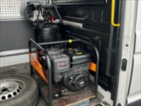 Volkswagen Crafter, 2,0 TDi 103kW skříň  35 REZERV