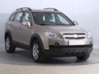 Chevrolet Captiva, 2.0 D, 4X4, 7 míst, Klima,, SUV