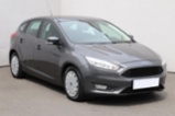 Ford Focus, 1.6 Trend, Trend, TZ, hatchback,