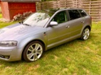 Audi A3, 1.6MPI, 72kW, r.v. 2008, 196tkm