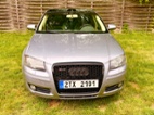 Audi A3, 1.6MPI, 72kW, r.v. 2008, 196tkm