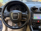 Audi A3, 1.6MPI, 72kW, r.v. 2008, 196tkm