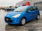 Citroën C3, 1,1i 44 KW Klima, hatchback, benzin