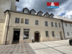 Prodej bytu 3+kk, 95 m², Bělá p. Bezdězem, ul.Masarykovo nám