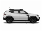 Dacia Duster, Essential Eco-G 120, SUV, LPG