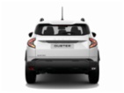 Dacia Duster, Essential Eco-G 120, SUV, LPG