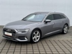 Audi A6, Sport Quattro 8TT 3,0TDI, kombi, nafta