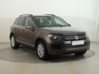 VW Touareg, 3.0 TDI, 4X4, Automat, Kůže, Navi,,