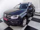 Volkswagen Amarok, 3.0TDI/4-M/AT/Full-Led/NAVI/,