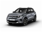 Citroën C3, PLUS, hatchback, benzin