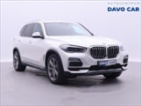BMW X5, 30d 3,0 195kW xDrive Kůže Lase, SUV, nafta