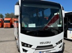 Autobus ISUZU Novo Lux 29+1+1 2017