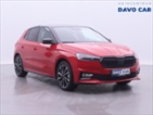 Škoda Fabia, 1,0 TSI DSG Monte Carlo 1.maj,