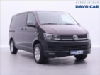 Volkswagen Transporter, 2,0 TDI 75kW Klima 9-Míst