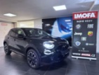 Fiat 600, 1.2 Turbo Hybrid 145k MHEV eDC, CUV,