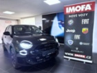 Fiat 600, 1.2 Turbo Hybrid 145k MHEV eDC, CUV,
