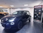 Fiat 600, 1.2 Turbo Hybrid 145k MHEV eDC, CUV,