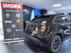 Fiat 600, 1.2 Turbo Hybrid 145k MHEV eDC, CUV,