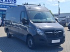 Opel Movano, 2.3 CDTI, L2H2, 1.0t, ČR, 1Maj