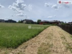 Prodej stavebních pozemků o výměře