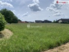 Prodej stavebních pozemků o výměře
