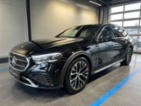 Mercedes-Benz Třídy E, E 300 de 4MATIC All-Terrain