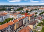 Moderní byt 2+kk po kompletní rekonstrukci | 53 m² + sklep | Praha 3 – Žižkov