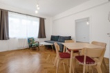 Moderní byt 2+kk po kompletní rekonstrukci | 53 m² + sklep | Praha 3 – Žižkov