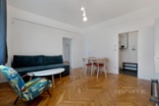 Moderní byt 2+kk po kompletní rekonstrukci | 53 m² + sklep | Praha 3 – Žižkov