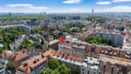 Moderní byt 2+kk po kompletní rekonstrukci | 53 m² + sklep | Praha 3 – Žižkov