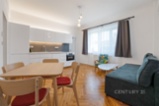 Moderní byt 2+kk po kompletní rekonstrukci | 53 m² + sklep | Praha 3 – Žižkov
