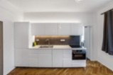 Moderní byt 2+kk po kompletní rekonstrukci | 53 m² + sklep | Praha 3 – Žižkov