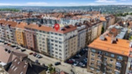Moderní byt 2+kk po kompletní rekonstrukci | 53 m² + sklep | Praha 3 – Žižkov